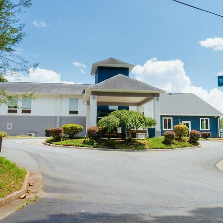 Hotel Clarion Pointe-Dillard Near Blue Ridge Mountains Esterno foto