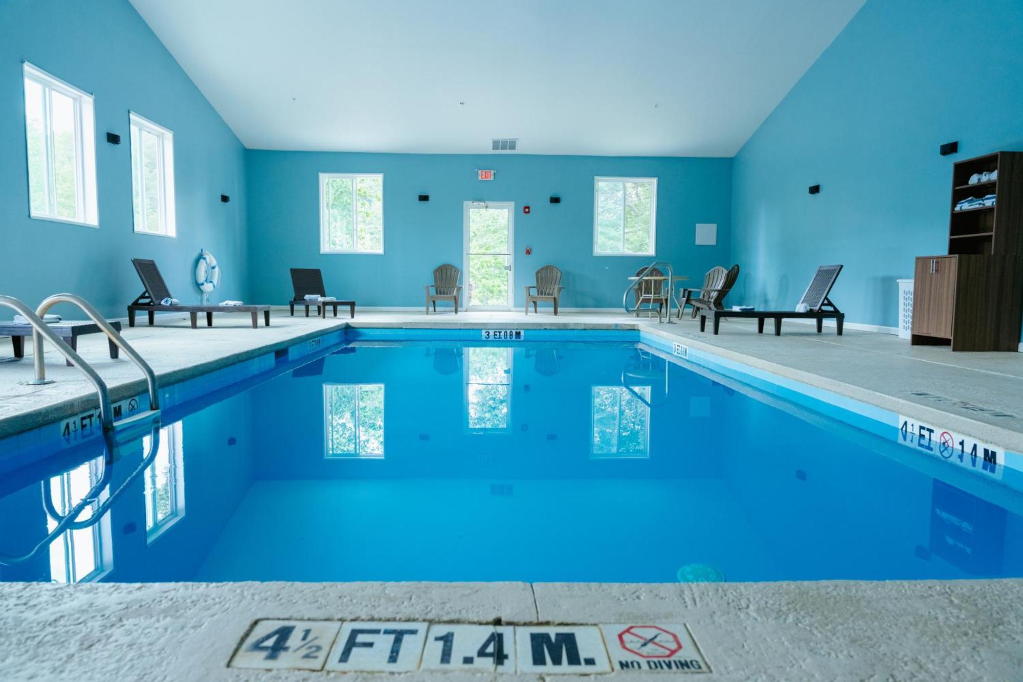 Hotel Clarion Pointe-Dillard Near Blue Ridge Mountains Esterno foto